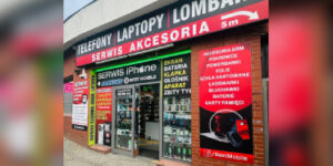 SERWIS TELEFONÓW PRZY RONDZIE MANHATTAN