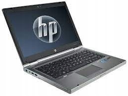 Laptop HP ProBook 8460p