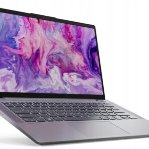 Lenovo Ideapad 5 14" Intel i58GB/512 GB szary
