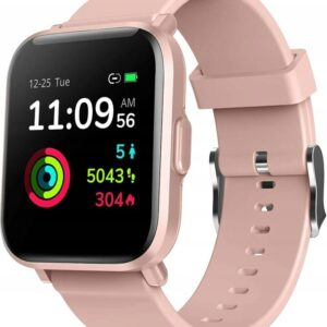 Smartwatch GRDE CS201