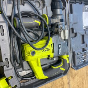Młotowiertarka Ryobi SDS Plus 1050 W