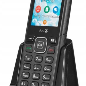 Telefon bezprzewodowy DORO 7001H