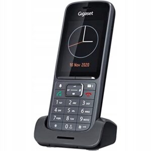 Telefon Funkwerk elmeg D142