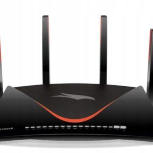Router Netgear Nighthawk XR700