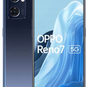 Smartfon Oppo Reno7 5G 8 GB / 256 GB czarny