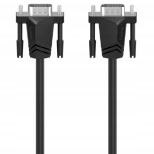 Hama KABEL VGA DO MONITORA 1,5M