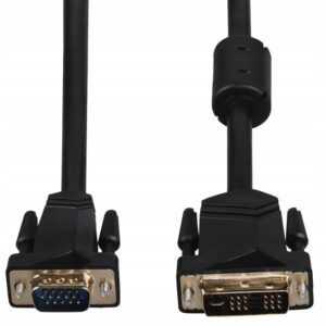 Kabel D-Sub (VGA) Hama VGA 1,8 m