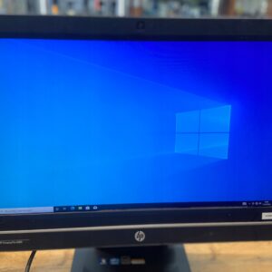 Komputer HP all in one compaq elite 8300
