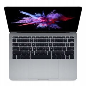 Laptop Apple MacBook Pro 13’ Retina i5 8/256GB 2017r