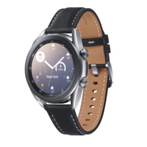 Smartwatch Samsung Galaxy Watch 3 (R850) srebrny