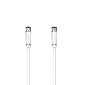 Kabel antenowy Hama sat cable 1,5 m