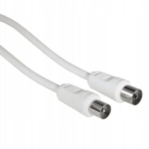 Kabel antenowy Hama antena 10 m
