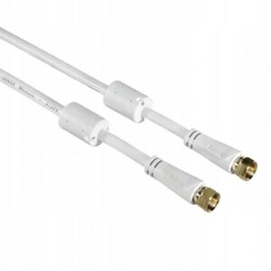 Kabel antenowy Hama sat 3 m