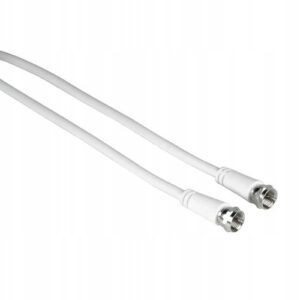Kabel antenowy Hama 122503 10 m
