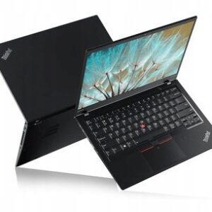 Laptop Lenovo ThinkPad X1 Carbon 5 Gen 14 " Intel Core i5 8 GB / 256 GB