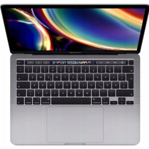 Laptop Apple MACBOOK PRO 13 A2251 13 " Intel Core i5 16 GB / 512 GB szary