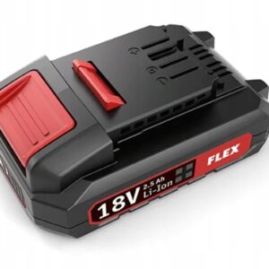 FLEX AP 18.0/2.5 Ah akumulator / bateria Flex 417.890