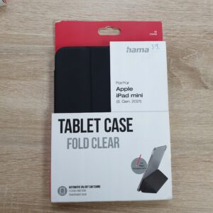 Etui Hama do Apple iPad mini 6gen 2021