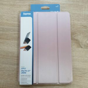Etui Hama do Apple iPad Pro 11"/2020