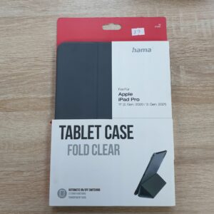 Etui Hama do Apple IPAD PRO 11 20/21