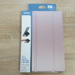 Etui Hama do Apple iPad 10.2"