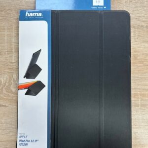 ETUI DO APPLE IPAD PRO 12.9" (2020)