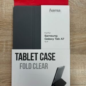 Etui Samsung Galaxy Tab A7 10.4"