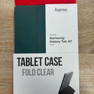 Etui Samsung Galaxy Tab A7 10.4"