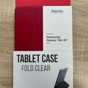 Etui Samsung Galaxy Tab A7 10.4"