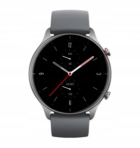 Smartwatch Amazfit GTR 2E czarny