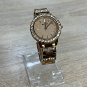 DAMSKI ZEGAREK FOSSIL ES3020 JESSE CYRKONIE ROSE