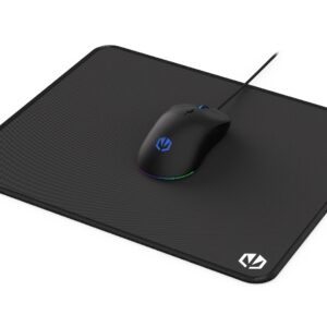 Podkładka pod mysz dla gracza Endorfy Cordura Speed M 30cm x 30cm EY6B001
