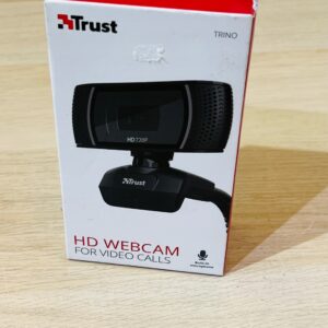 Kamera internetowa Trust Trino 720 MP