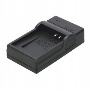 ŁADOWARKA PRZENOŚNA HAMA USB NB-12L/13L CANON HAMA