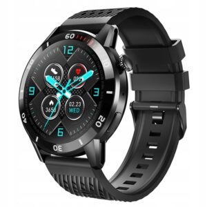 Smartwatch FITBOM QY05