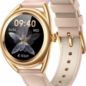 Smartwatch Parsonver różowy PSLD1