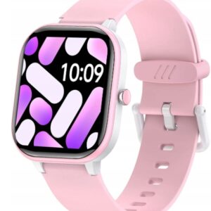 Smartwatch zegarek fitness dla dzieci H39 PLUS Bluetooth Android iOS IP68