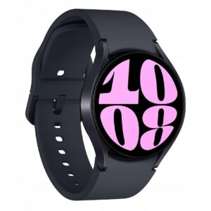 Smartwatch Samsung Galaxy Watch 6 (R940) 44mm BT GRAPHITE