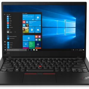 Laptop IBM, Lenovo X1 Carbon G5 i5-7200U 14 " Intel Core i5 8 GB / 256 GB