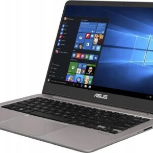 Laptop Asus Zenbook UX410UA I7-7500U 8GB/512GB