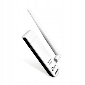Karta sieciowa zewnętrzna TP-Link TL-WN722N