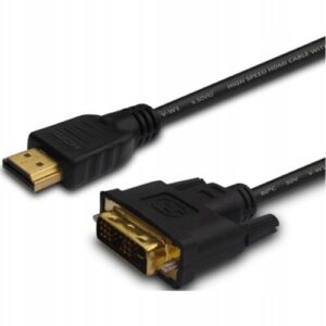 Adapter KABEL DVI-HDMI 3m HAMA