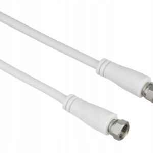 Kabel antenowy Hama 122501 3 m