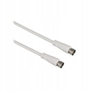 Kabel antenowy Hama 122434 1,5 m