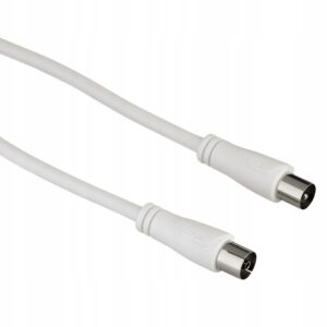 Kabel antenowy Hama 122404 7,5 m