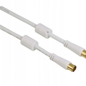Kabel antenowy Hama 122535 3 m