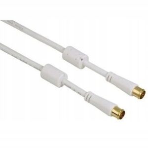 Kabel antenowy Hama 122534 1,5 m