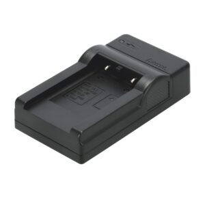 ŁADOWARKA PRZENOŚNA HAMA USB Li-40B/42B OLYMPUS HAMA