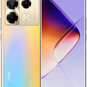 Smartfon Infinix Note 40 Pro 12 GB/256 GB