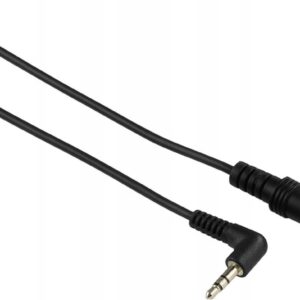 Kabel Hama AUDIO JACK CABLE minijack (3,5 mm) - 3x minijack (3,5 mm) 0,5 m